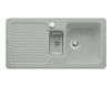 Раковина накладная CONDOR 60 Villeroy & Boch Arena Corner 6759 02 KR Современный / Скандинавский / Модерн