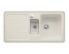 Раковина накладная CONDOR 60 Villeroy & Boch Arena Corner 6759 02 KR Современный / Скандинавский / Модерн
