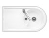 Раковина накладная LAGORPURE 50 Villeroy & Boch Arena Corner 3301 01 S5 Современный / Скандинавский / Модерн