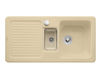 Раковина накладная CONDOR 60 Villeroy & Boch Arena Corner 6759 02 S5 Современный / Скандинавский / Модерн