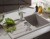 Раковина накладная FLAVIA 50 Villeroy & Boch Arena Corner 3305 01 FU Современный / Скандинавский / Модерн