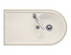 Раковина накладная LAGORPURE 50 Villeroy & Boch Arena Corner 3301 01 FU Современный / Скандинавский / Модерн