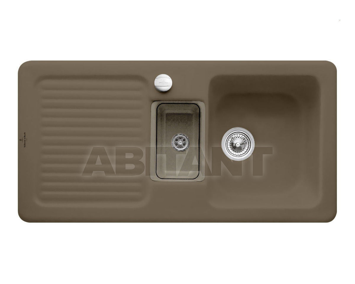 Купить Раковина накладная CONDOR 60 Villeroy & Boch Arena Corner 6759 02 TR