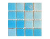 Мозаика Architeza Water Line  Blue ice Современный / Скандинавский / Модерн
