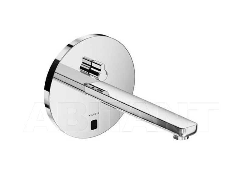 Купить Смеситель настенный Kludi KLUDI ZENTA 38 401 05