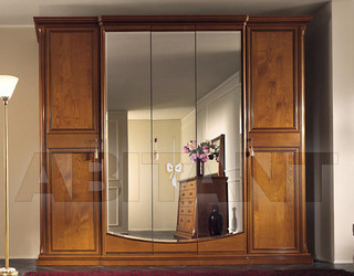 Шкаф гардеробный Favero Casanova BA4530