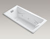 Ванна гидромассажная Tea-for-Two Kohler 2015 K-865-N1-K4 Современный / Скандинавский / Модерн