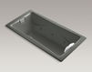 Ванна гидромассажная Tea-for-Two Kohler 2015 K-865-N1-7 Современный / Скандинавский / Модерн