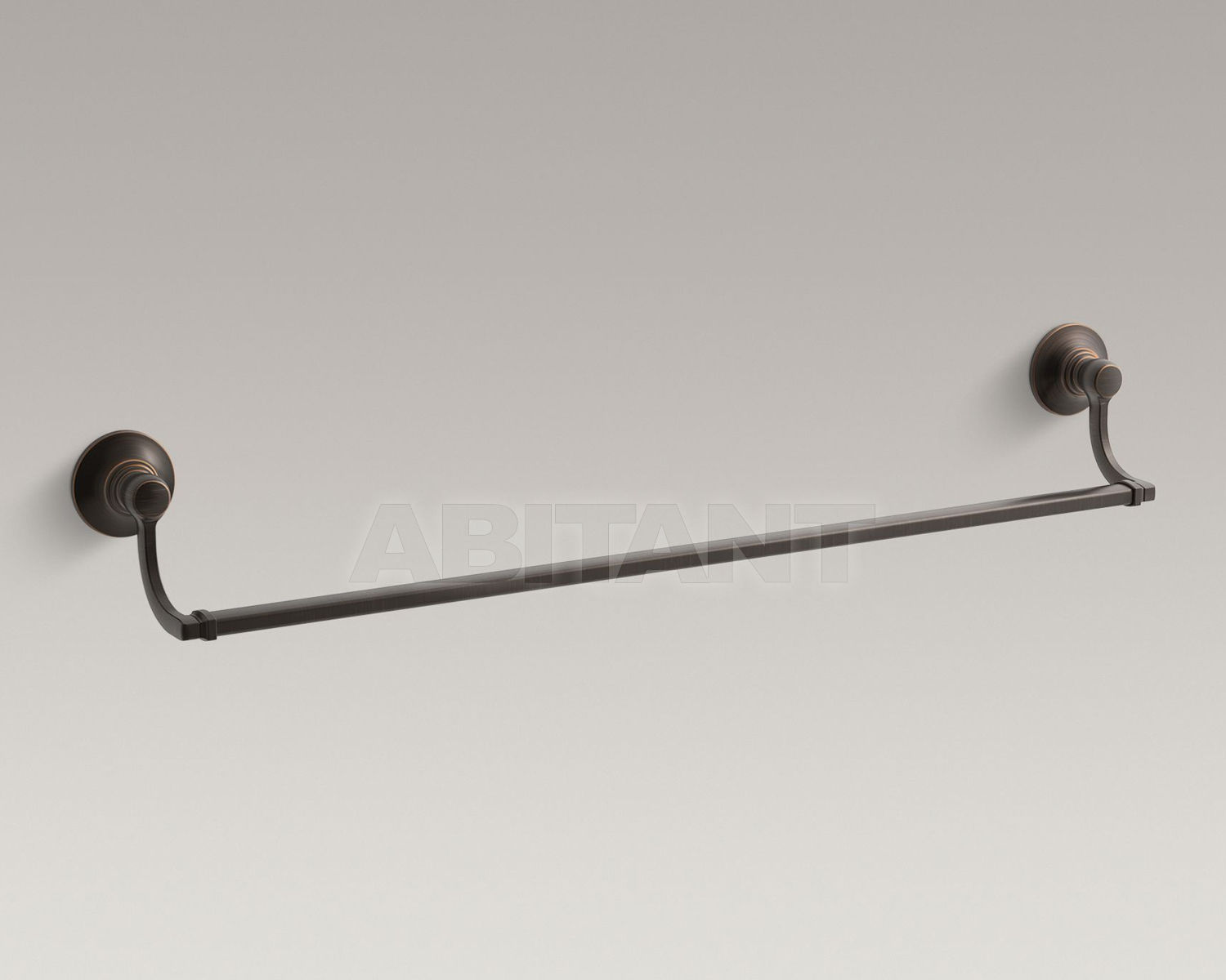 Купить Держатель для полотенец Bancroft Kohler 2015 K-11411-2BZ