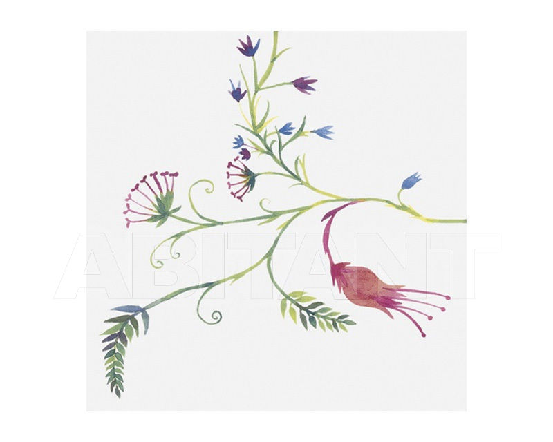 Купить Плитка настенная Ceramica Bardelli  DESIGN PRIMAVERA  Colore 1