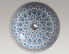 Раковина встраиваемая Marrakesh Kohler 2015 K-14046-BU-96 Современный / Скандинавский / Модерн