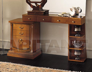 Столик туалетный Favero Casanova GR4265