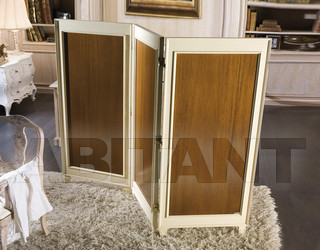 Ширма CRETA Klassik Italy Boiserie PAR093
