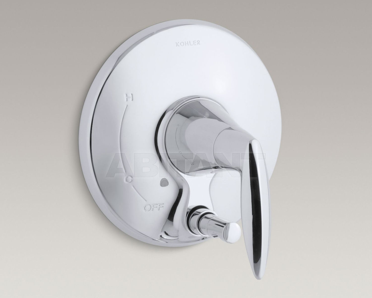 Купить Встраиваемый смеситель Alteo Kohler 2015 K-T45112-4-CP