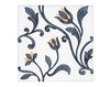 Плитка напольная Ceramica Bardelli  Atelier MILLE 6 Современный / Скандинавский / Модерн