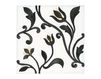 Плитка напольная Ceramica Bardelli  Atelier MILLE 8 Современный / Скандинавский / Модерн