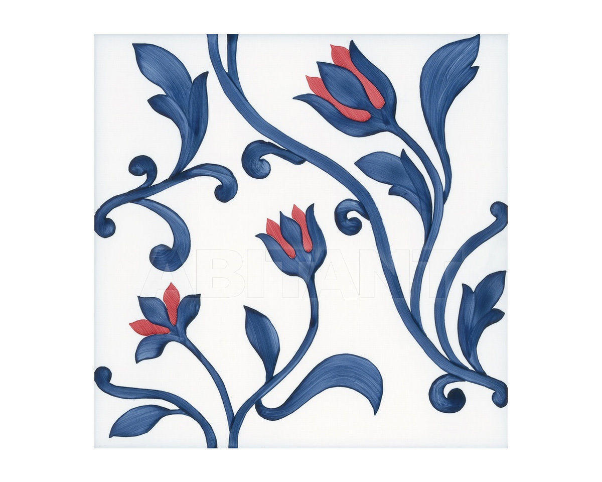 Купить Плитка напольная Ceramica Bardelli  Atelier MILLE 11