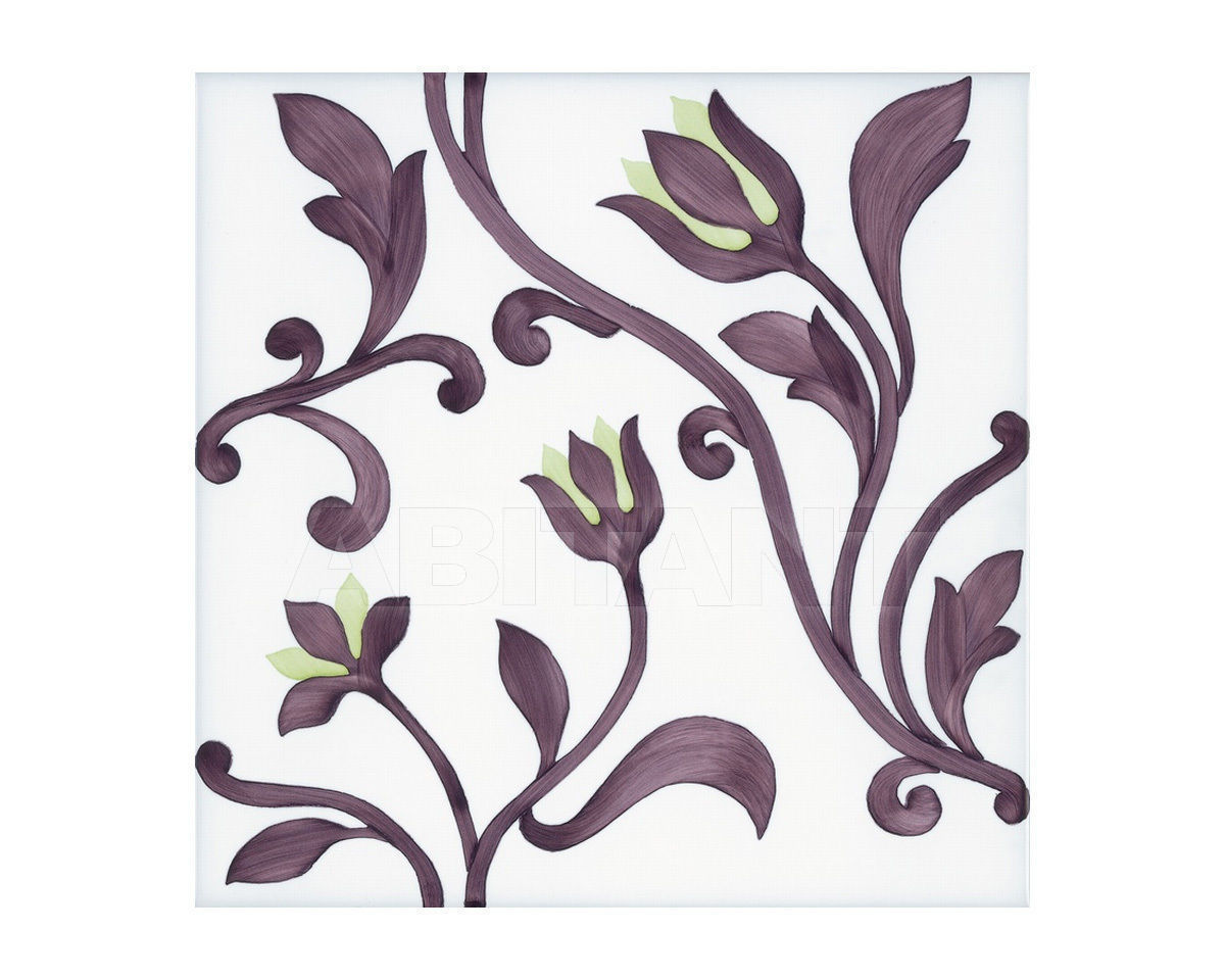 Купить Плитка напольная Ceramica Bardelli  Atelier MILLE 15