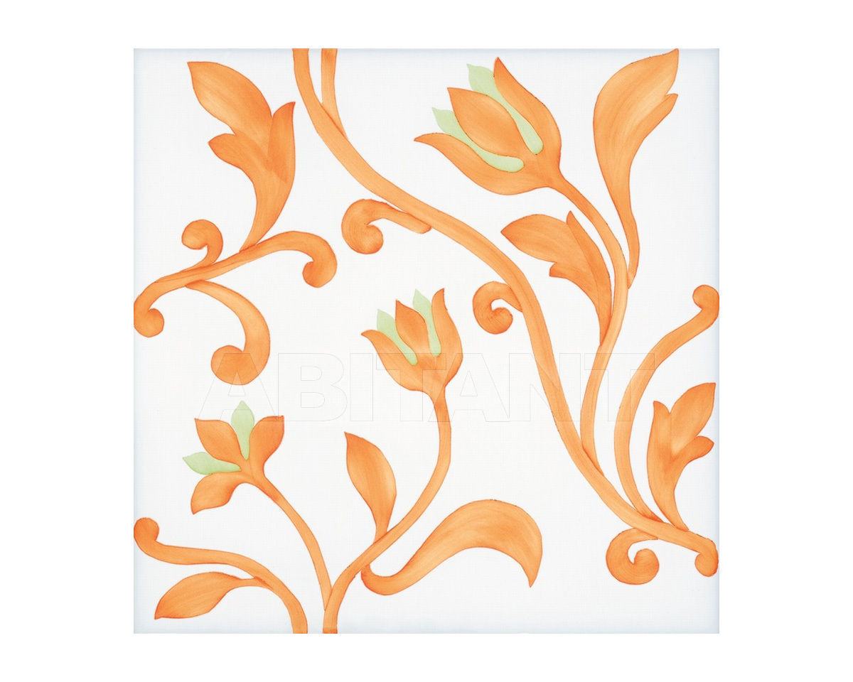 Купить Плитка напольная Ceramica Bardelli  Atelier MILLE 19