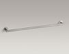 Держатель для полотенец Purist Kohler 2015 K-14437-CP Современный / Скандинавский / Модерн