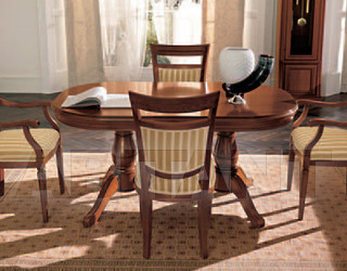 Стол обеденный Favero Via Veneto Dining 1VVT06