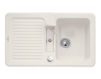 Раковина накладная CONDOR 45 Villeroy & Boch Kitchen 6732 02 KD Современный / Скандинавский / Модерн