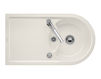 Раковина накладная LAGORPURE 50 Villeroy & Boch Kitchen 3301 02 S5 Современный / Скандинавский / Модерн