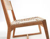 Кресло для террасы Laurent  LaForma( ex Julia Group) Natural 47919 Лофт / Фьюжн / Винтаж / Ретро