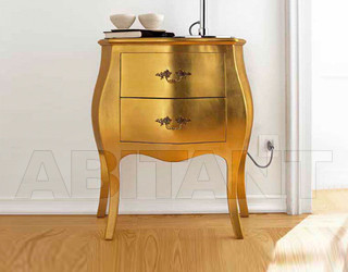 Тумбочка Flai Web Classic 7630