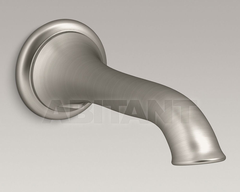 Купить Излив Artifacts Kohler 2015 K-72791-BN