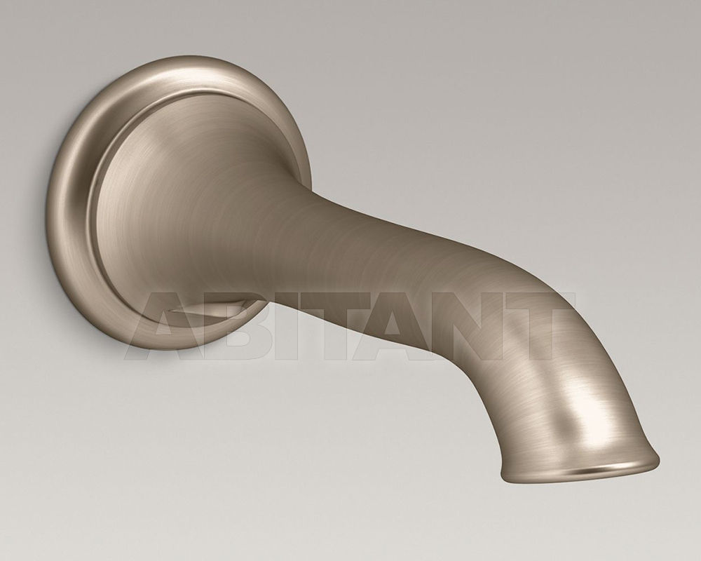 Купить Излив Artifacts Kohler 2015 K-72791-BV