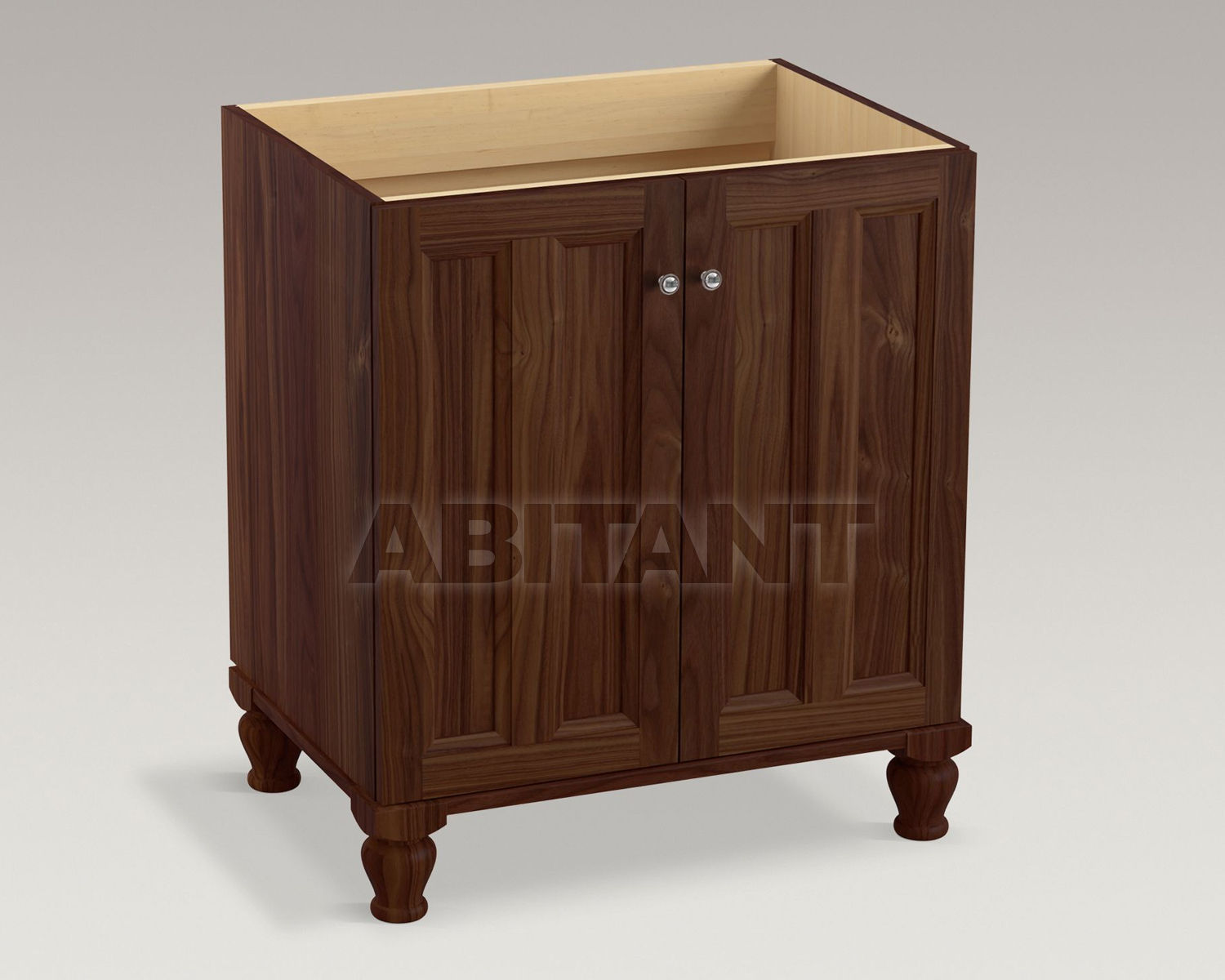 Купить Тумба под раковину Damask Kohler 2015 K-99515-LG-1WE
