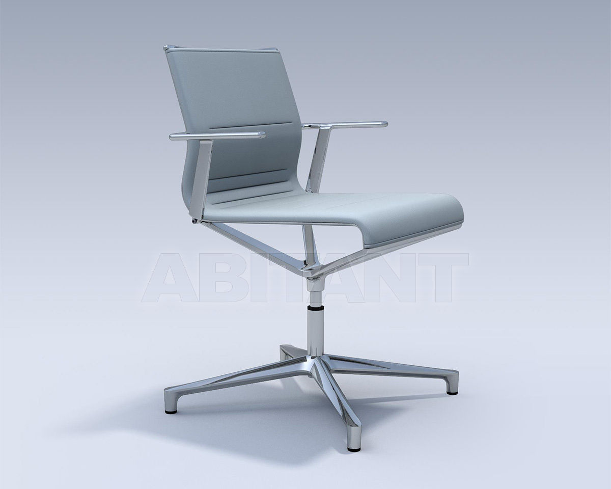 Купить Стул с подлокотниками ICF Office 2015 3694709 98D