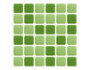 Мозаика Architeza Monpasie Cloudberry 20x20 Современный / Скандинавский / Модерн