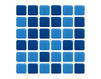 Мозаика Architeza Monpasie Cloudberry 20x20 Современный / Скандинавский / Модерн