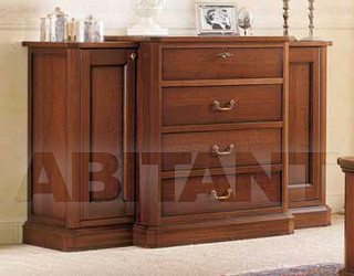 Комод Favero Porta Dante 8511