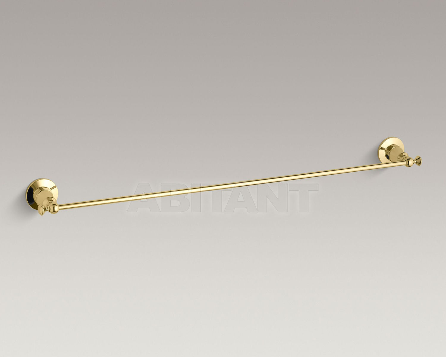 Купить Держатель для полотенец Antique Kohler 2015 K-207-PB