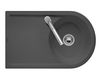 Раковина накладная LAGORPURE 45 Villeroy & Boch Kitchen 3302 01 J0 Современный / Скандинавский / Модерн
