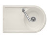 Раковина накладная LAGORPURE 45 Villeroy & Boch Kitchen 3302 01 FU Современный / Скандинавский / Модерн