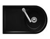Раковина накладная LAGORPURE 45 Villeroy & Boch Kitchen 3302 01 TR Современный / Скандинавский / Модерн