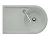 Раковина накладная LAGORPURE 45 Villeroy & Boch Kitchen 3302 01 TR Современный / Скандинавский / Модерн
