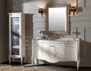 Композиция Labor Legno Luxury HE 155 Curv Arg