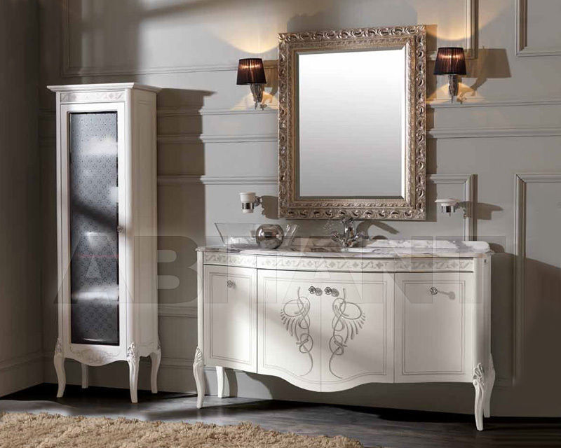Купить Композиция Labor Legno Luxury HE 155 Curv Arg