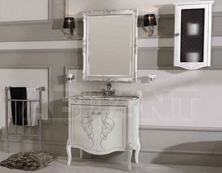 Композиция Labor Legno Luxury HE 85 Arg