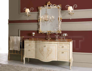 Композиция Labor Legno Luxury HE 155 Oro
