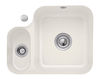 Раковина накладная CISTERNA 60B Villeroy & Boch Kitchen 6702 02 FU Современный / Скандинавский / Модерн
