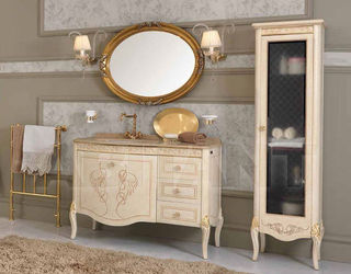 Композиция Labor Legno Luxury HE 120 Oro