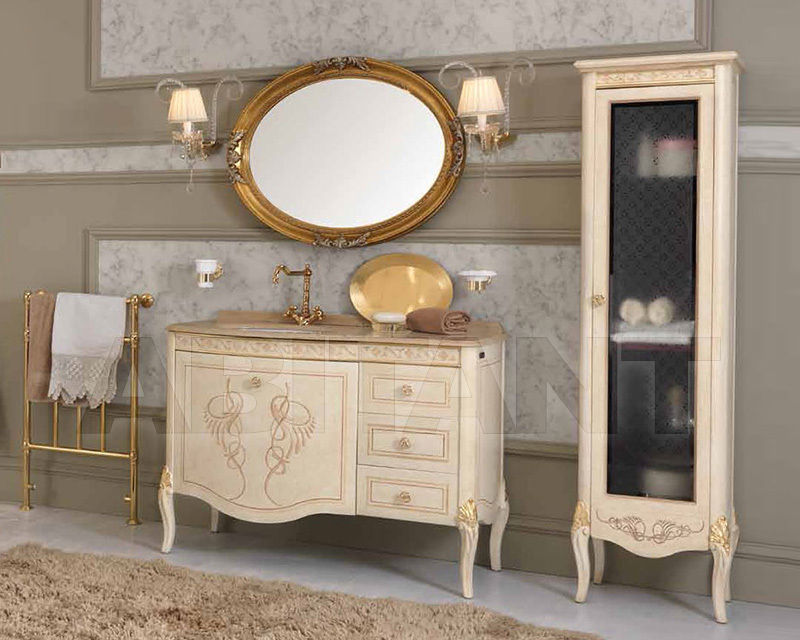 Купить Композиция Labor Legno Luxury HE 120 Oro