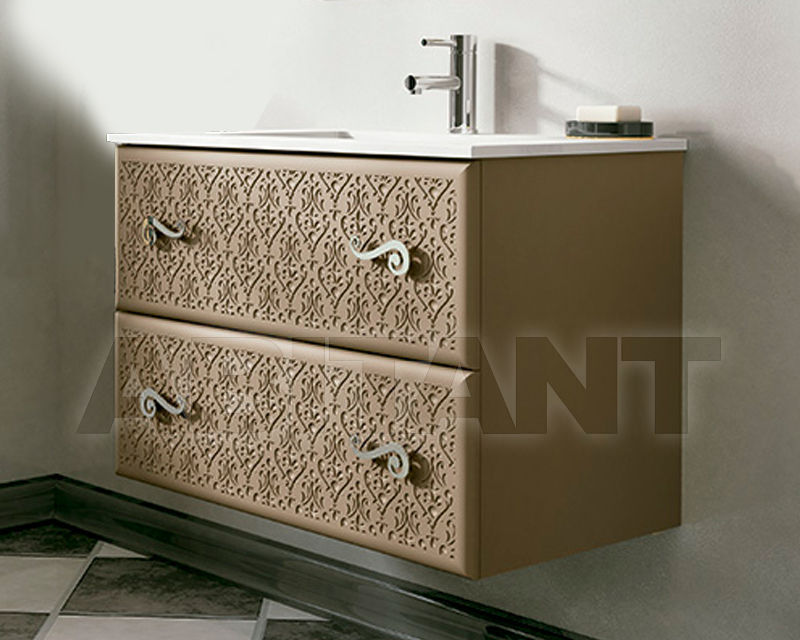 Купить Тумба под раковину CLASSIC Royo Group CLASSIC 122220