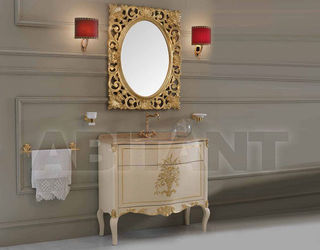 Композиция ASTORIA Labor Legno Luxury ASR 95 Oro